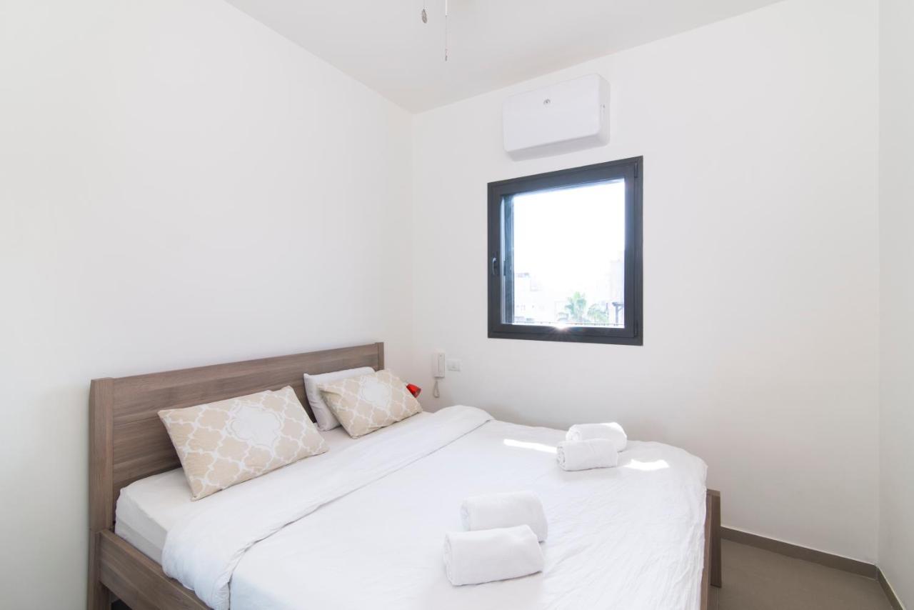 Hilton Bay With The Shelter Апартаменты *